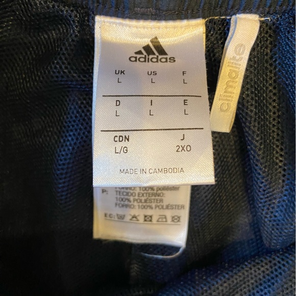 Adidas joggers - Picture 4 of 7